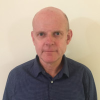 Martin Smith