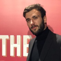 Marco Salomone