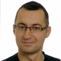 RAFAŁ POPIŃSKI