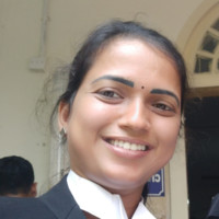 Pavithra S