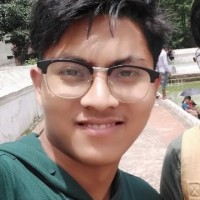 Nirab Shrestha