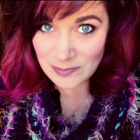 Natalie Mulhall