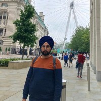 Harsukhdeep Singh