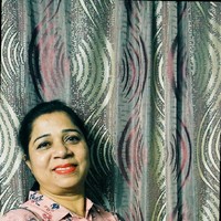 Praneeta Baruah