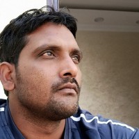 Ramakbal Kushwaha