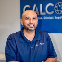 Abel Chacon