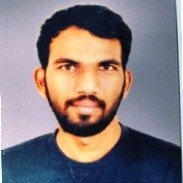 Koteswara Rao Macha