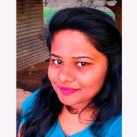 Siddhi Shaha