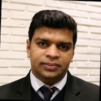 Ayush Mittal