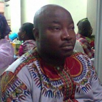 Fashoranti Babatunde