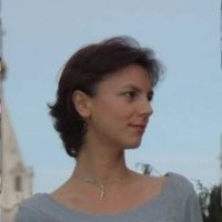 Catherine Smoroda