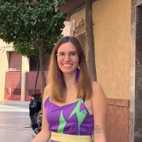 Irene Moreno Ruiz