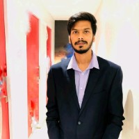 Harsh Choubey