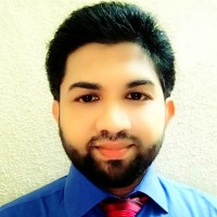 Shairul Majumder