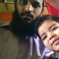 Mohammad Shafi Shaikh