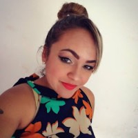 Jamilly Alves Candido