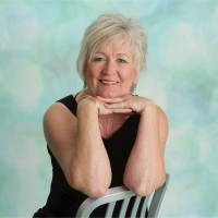 Glenna Nickerson