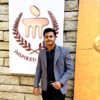 Prajwal B V
