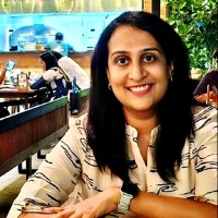 Swetha Mohan
