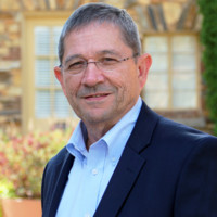 Wayne Murray