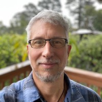 Doug Robertson