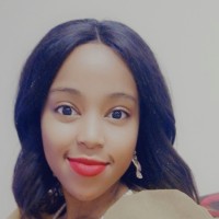 Mona-Lisa Ntombizamahlubi Gqwede