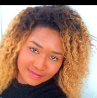 Sarah Nzanga