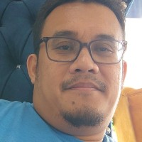 Mohd Fairous Bin Idris
