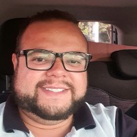 Cristiano Dourado Barboza