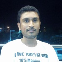 Tejas Murthy