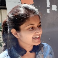Manasi Pandkar