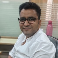 Deendyal Agarwal, Pmp