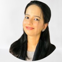 Tanya Joshi