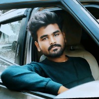 Abhishek Pureti