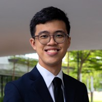 Benjamin Lim