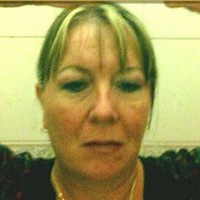 Sylvia Legters Kruissink