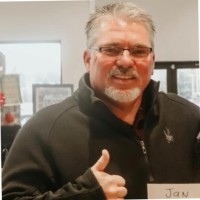 Tony Faux