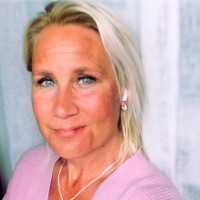 Maria Lundevall