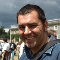 Daniel Couldridge