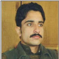 shabir mughal