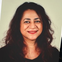 Suparna Sharma