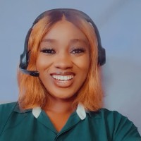 Genevieve Nwogbu