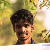 Vignesh V