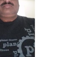 Krishnakant Pandya