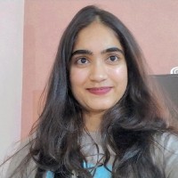 Anusha Mourya