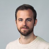 Erik Holmgren