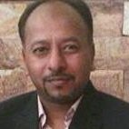 Aamir Hashmi