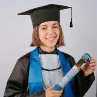 Stefani Toschi Da Silva