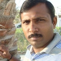 Gopalakrishnan Krishnan