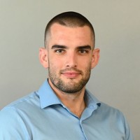 Glenn Hoffman, Mpa